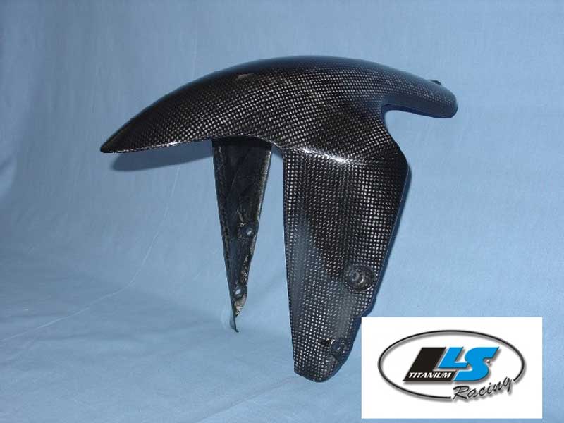 front fender ducati 1098