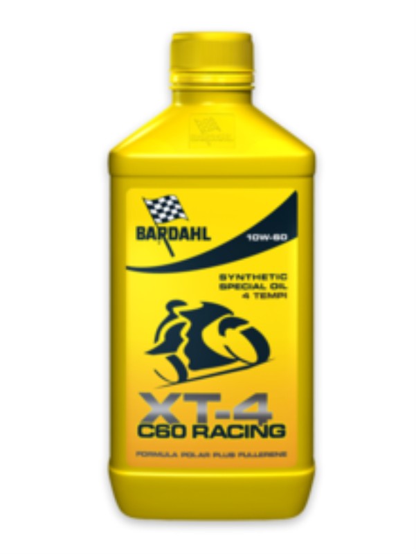 Olio Motore 4T