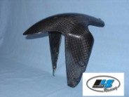 parafango anteriore ducati 1098