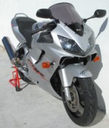 standard screen honda cbr 600 f/sport 01-07