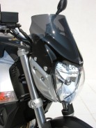 cupolino rialzato suzuki gsr 600 2008 naked