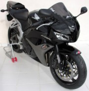 double bubble screen honda cbr 600 rr 07-08