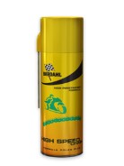 high speed chain (spray adesivo per catene)