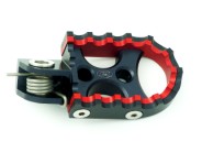 pedane cross-enduro con doppio inserto intercambiabile
