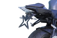 plate support "pride" for bmw s1000 rr 09-10