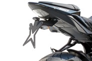 portatarga "pride" per suzuki gsr 750 2011