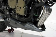 puntale per yamaha xj6 diversion / n 2009
