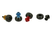 supporti cavalletto con tampone m10