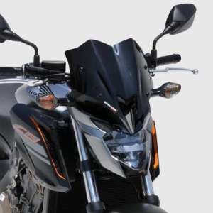 Cupolino Ermax per Honda CB 650 F 2017 2018