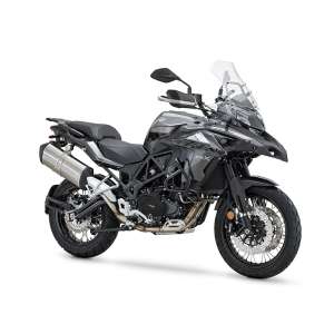 Personalizza la tua Benelli TRK 502 X