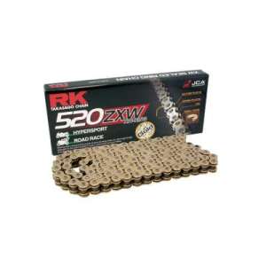 Catena racing moto XW Ring RK ZXW