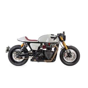 Café Racer: molto più che motociclette  