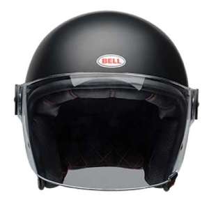 Casco jet aperto Bell Riot: una rivoluzione