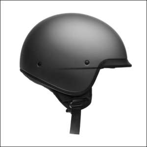 Casco Bell Jet Scout Air Titanium 