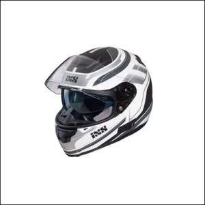 Casco integrale IXS