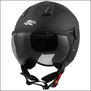 Casco moto Jet Kappa KV 28