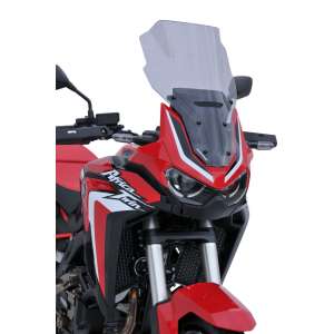 CUPOLINO TOURING ERMAX PER AFRICA TWIN CRF 1100 I 2020