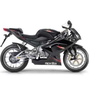 Cupolino Aprilia RS 125 Ermax 