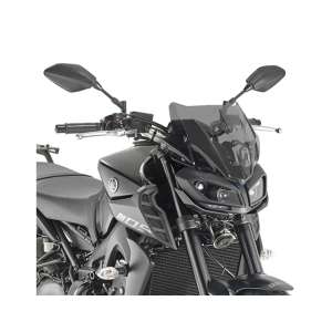 Cupolino Yamaha MT 09 Kappa 