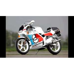  Cupolino Gilera SP 01 125 Ermax