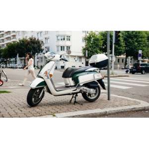 Ecobonus moto e scooter elettrici 2022: tutto quello che c’è da sapere