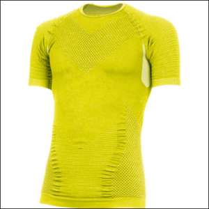 Maglia tecnica Xtech BOLT maniche corte 