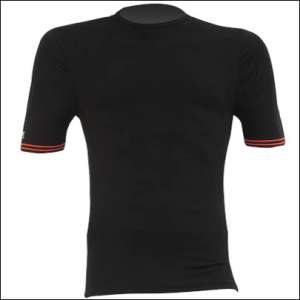 Maglia termica maniche corte Xtech Dinamic