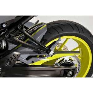 Parafango posteriore Yamaha MT 07 Ermax 