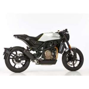 Scarico Husqvarna Vitpilen 701 Shark