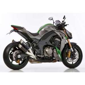 Scarico Kawasaki Z1000 Shark