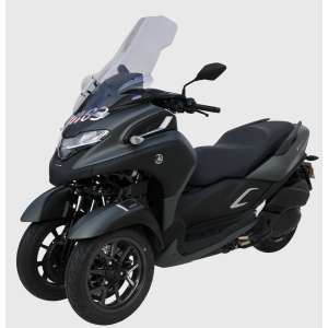 Parabrezza Tricity 300 Ermax 