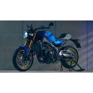 Yamaha XSR 900: tra passato e futuro