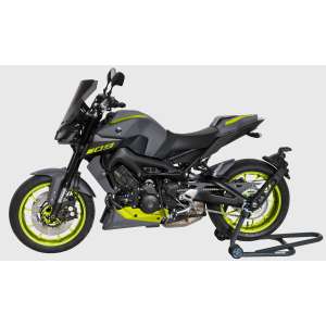 Yamaha MT 09: che stile con gli accessori by 4Moto.it 