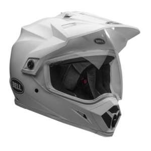 Bell MX-9 Adventure MIPS, casco off-road o stradale? 