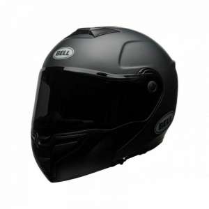 Casco integrale moto Bell SRT: protezione e stile