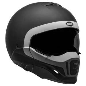 Casco modulare Bell Broozer Cranium: per veri street-fighter