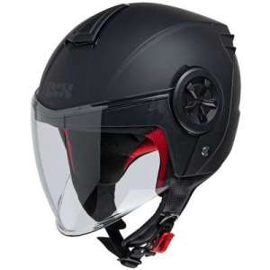 IXS 851 1.0: un casco jet economico e di qualità 