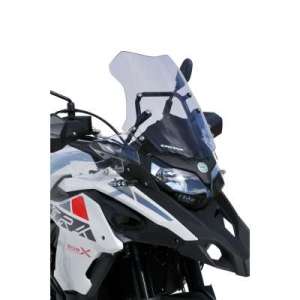 Parabrezza-Cupolino per  Benelli TRK 502 X Ermax 