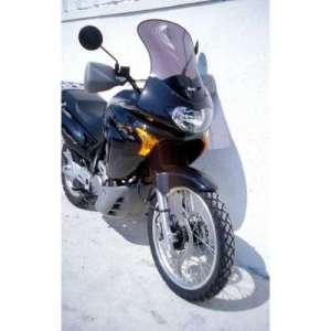 Cupolino parabrezza Honda Transalp XLV 650 dal 2000 al 2007 Ermax