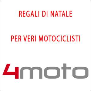 Ecco i regali di Natale perfetti per il vero motociclista