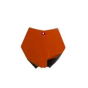 Tabella portanumero ktm sx 65 2009 - 2013 da 12€  disponibile in vari colori