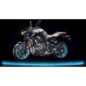 Yamaha MT 10 2022: A EICMA presentata la nuova Hypernaked di Iwata