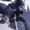 Cupolino Alto XF 650 Freewind 2000/2004 Ermax Fume – Per Moto, Pronto Al Montaggio