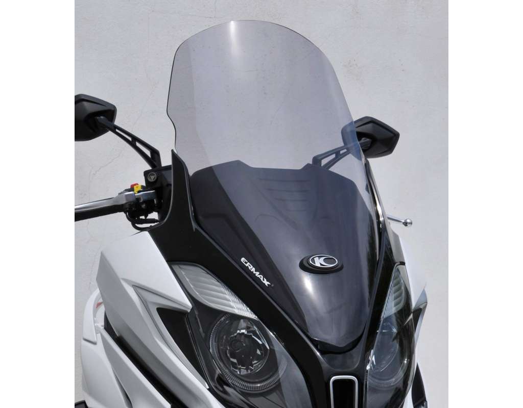 CUPOLINO FUMÉ BASSO KYMCO DOWNTOWN ABS 300 I 2011 > 2015 