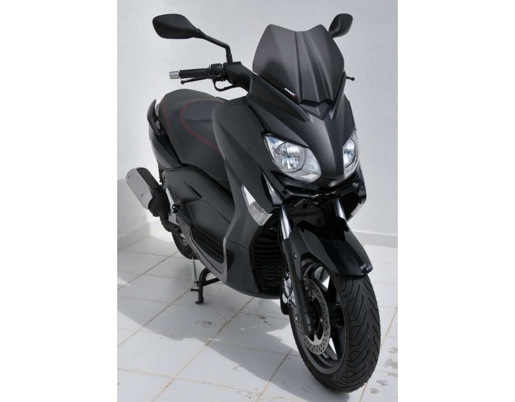 scooter parabrezza ermax sport per 125 250  x max  2010 2013 