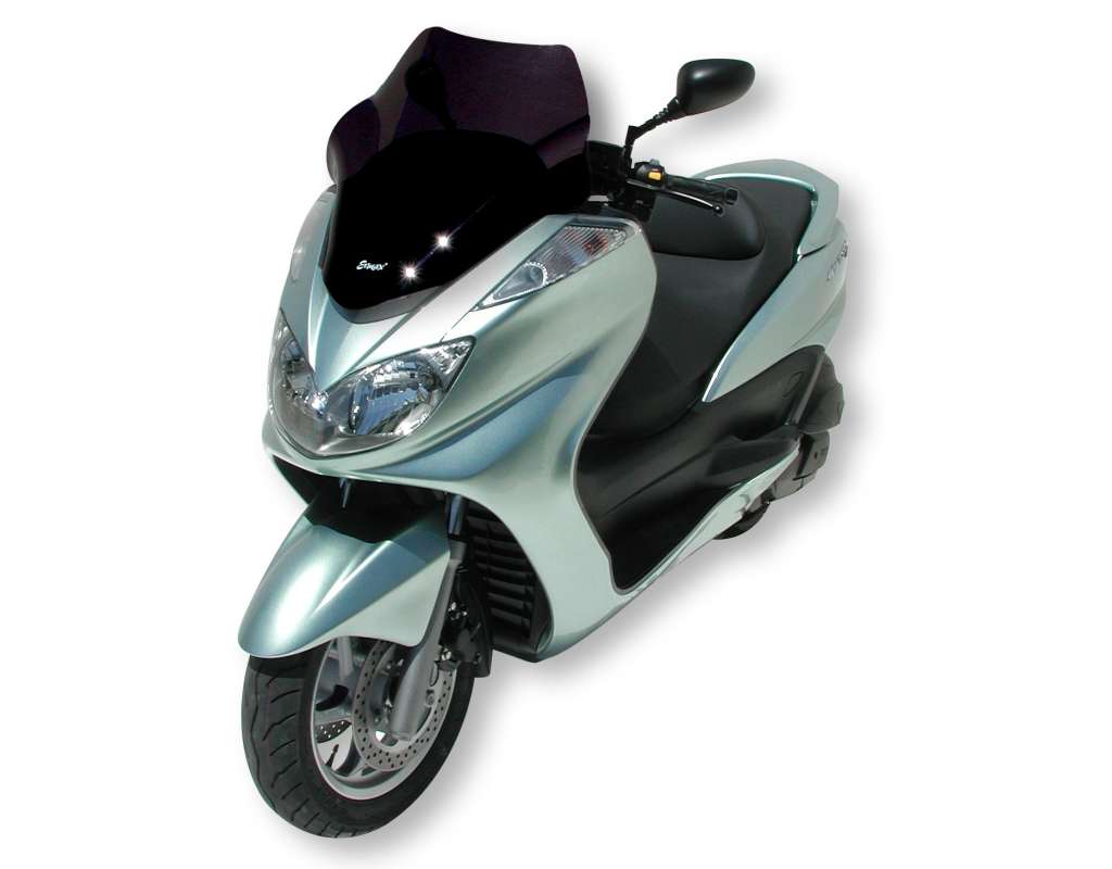 Coprisella Air-Grip per maxi-scooter - L - 74x100 cm Koji