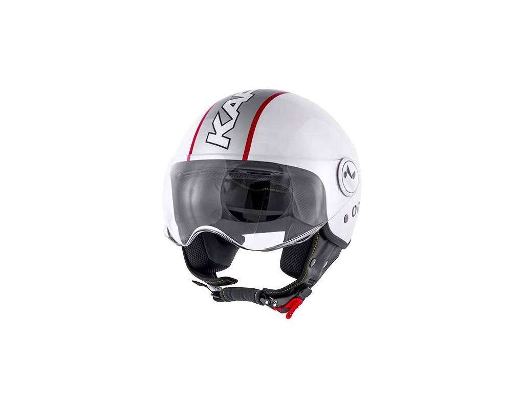 kappa casco moto scooter jet urban taglia s