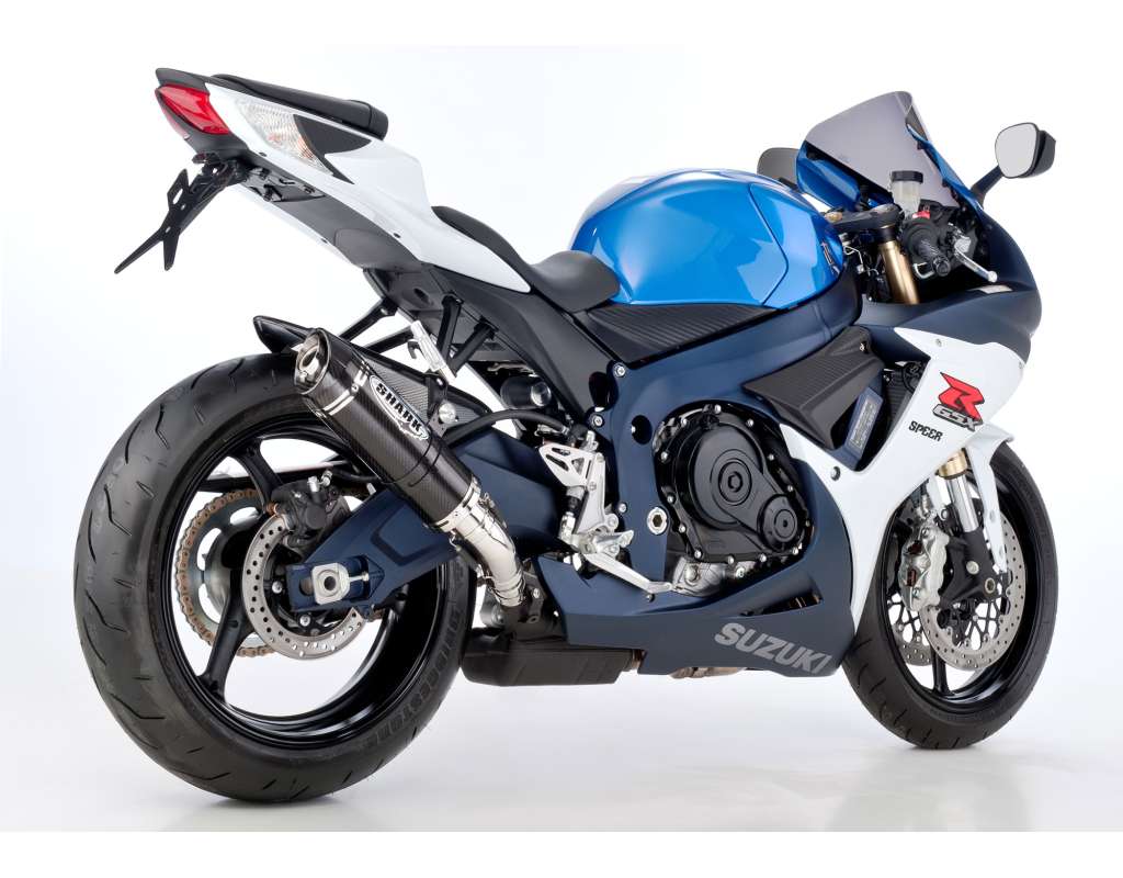 Suzuki gsx 600 r 2015 cheap