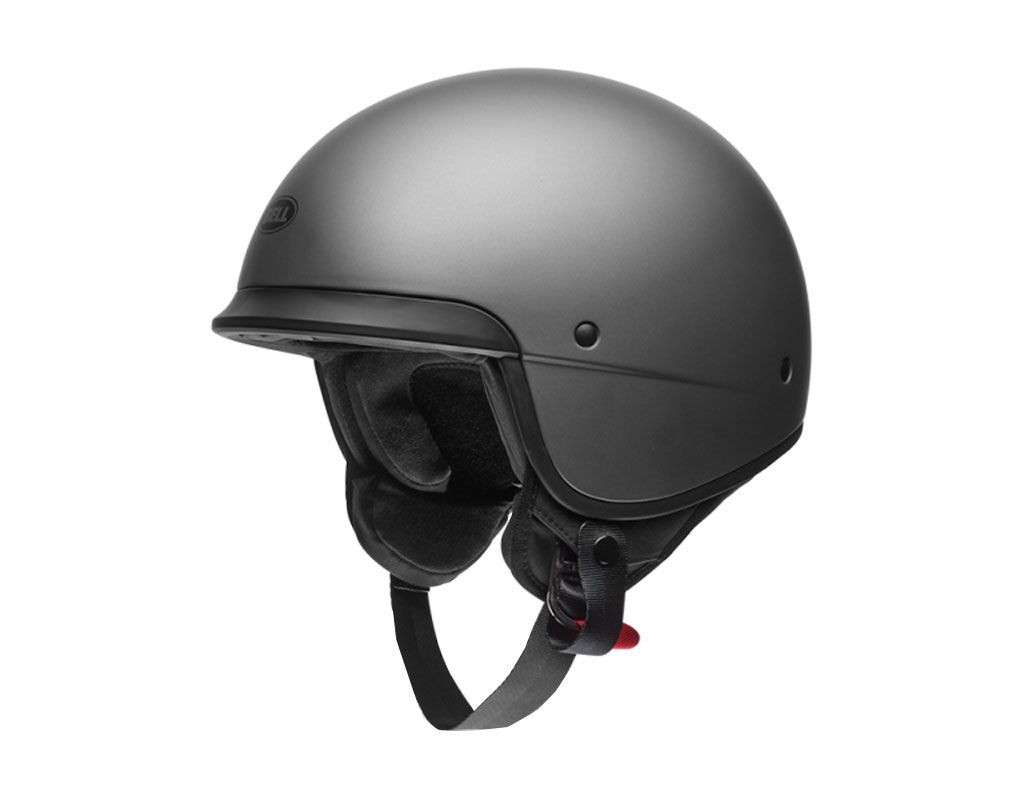 casco bell scout air titanium
