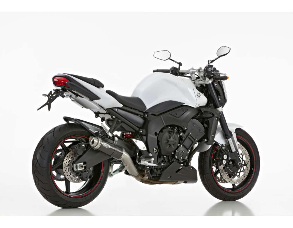 2012 fz1 discount